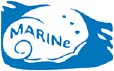MARINe logo