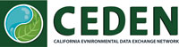 CEDEN Logo