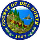 Logo - County of Del Norte