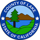 Logo - Lake County Health Services Department