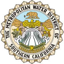 Logo - Metropolitan Water District of Southern California