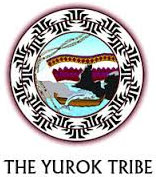 Logo - the Yurok Tribe